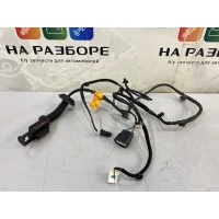 проводка двери HYUNDAI SOLARIS HCR 2018 91660H5020