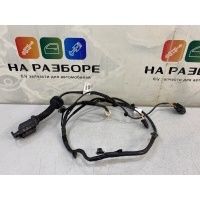 проводка двери HYUNDAI SOLARIS HCR 2018 91650H5020