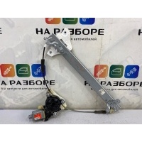 стеклоподъемник HYUNDAI SOLARIS HCR 2018 83402H5010