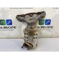 коллектор выпускной HYUNDAI SOLARIS HCR 2018 2851003EF0