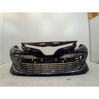 бампер Toyota Camry 70 2017-2021 521193T933