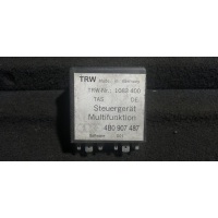 Реле (прочие) Audi A4 2000 4b0907487