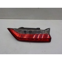Фонарь задний правый внутренний Honda CR-V V 2016-2023 34150TLAT01