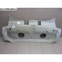 Пол багажника передний Skoda Yeti 2009-2014 ,Yeti 2014- 5L6813111
