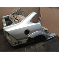 Крыло заднее правое Ford Focus 2 2007 1528955