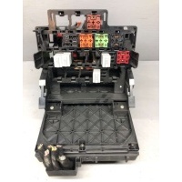 Блок предохранителей Volkswagen Sharan 1 restailing 2005 SIEMENS, 7M3962258AM, 5M2114B205CA