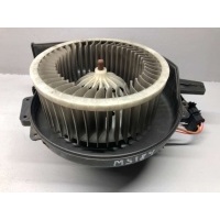 Моторчик печки Skoda Fabia 1 2002 6Q1820015C