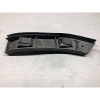 Кронштейн крепления бампера переднего Volkswagen Polo 4 2002 6Q0807183