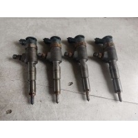 Форсунка Peugeot 206 1 2003 0445110252