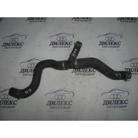 патрубок радиатора Ford Kuga 2008-2012 2011 1375346