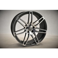 Колёсные диски audi a8 s8 a7 a6 a4 9x20 et37 4h0601025aa