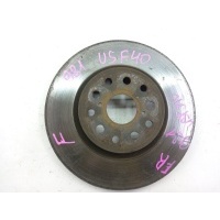 тормозной диск Lexus LS460 USF40 2007 4351250240