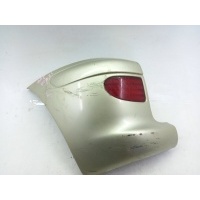 бампер Toyota Funcargo NCP21 2005 52162-52090
