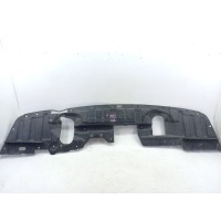 защита двигателя Mitsubishi Lancer X CX4A 2009 5379A046