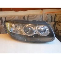 hyundai санта fe - правый 2006 - 2012 r . в сборе