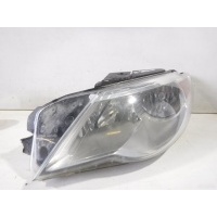 Фара левая Volkswagen Passat CC B6 (2008—2012) 3C8941005F