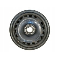 Opel zafira b astra h 16 5x110x65 6 , 5j et37