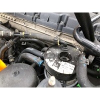 Корпус топливного фильтра Audi A4 B5 (S4,RS4) 2000 3B0201896