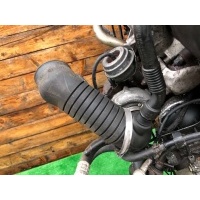 Патрубок турбины Audi A4 B5 (S4,RS4) 2000 416500