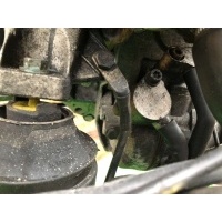 Подушка крепления двигателя Audi A4 B5 (S4,RS4) 2000 8D0199379