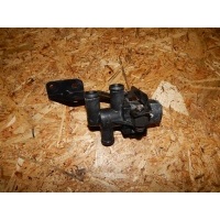 Volkswagen t5 насос насос радиатора крепление 7l0819076a