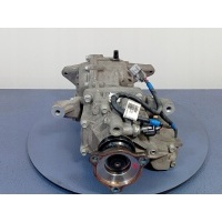 Hyundai тусон iv 1.6 hybrid мост заднего для