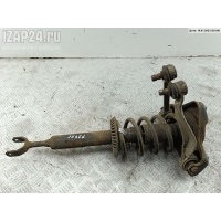 Стойка подвески передняя левая Audi A4 B5 (1994-2001) 1997 4B0412031AL