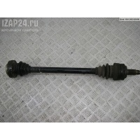 Полуось задняя Прав. BMW 3 E46 (1998-2006) 2002 1229494