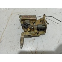 Замок двери сдвижной правый Volkswagen Transporter T4 1994 721843654BC