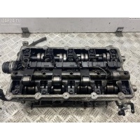 Головка блока цилиндров двигателя (ГБЦ) Audi A6 C6 (2004-2011) 2005 03G103264CX