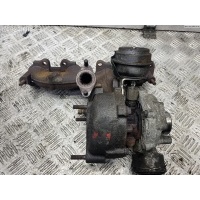 Турбина Audi A6 C6 (2004-2011) 2005 03G145702F