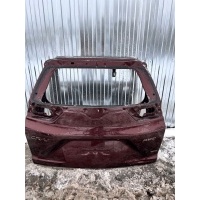 Крышка багажника багажника задняя honda crv cr - v v 5 2018 -