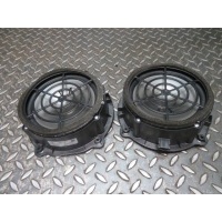 Динамик bose audi q7 4l0035415b