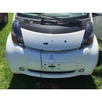 Жабо peugeot ион c - zero -