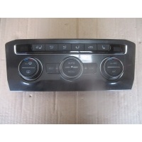Панель кондиционера 5nb907044h volkswagen tiguan ii