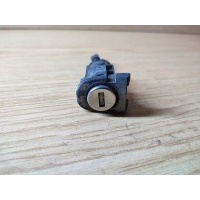 Личинка замка левая октавия i 1u0837167 / 168