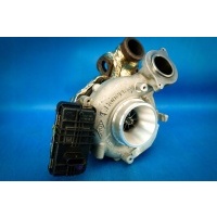 Турбокомпрессор audi a4 8w a6 a7 q7 4m 059145873bp