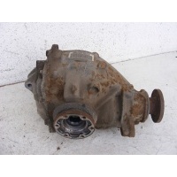 Bmw e46 дифференциал мост 3.07 1428129 d голова