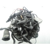 Двигатель BMW 5-Series F10 2009 - 2013 2013 2.8 бензин i N20B20A,