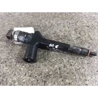 Форсунка DENSO. Mazda 6 GH 2010 RF8G13H50