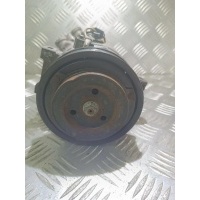 Компрессор кондиционера Opel Vectra B 1995-2002 2002 24411249