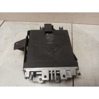 Блок управления двигателем Audi 80 B4 1991-1995 037906022EE