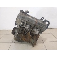 Двигатель Nissan Sunny B15 1998-2004 10102BMPSB