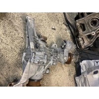 Редуктор заднего моста Audi Q5 2021 0b0500043l