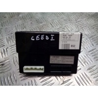 Блок предохранителей bsi kia ceed i 1.6 crdi 95400 - 1h520