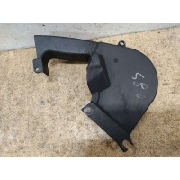 Защита (кожух) ремня ГРМ Peugeot 406 2000 9628958980