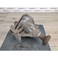 Раздатка LAND ROVER Freelander 2 Ленд Ровер Фрилендер 2 LAND ROVER Freelander 2 LR001163