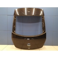 Дверь багажника Volkswagen Beetle A5 2011-2019 5C5827025M