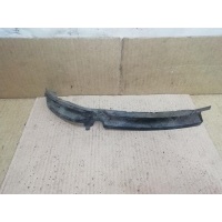 Кронштейн крепления бампера переднего Volkswagen Passat B6 2010 3C0807178