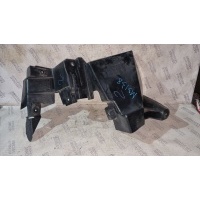 Дефлектор радиатора боковой Mazda 3 I (BK) (2003–2006) 138 2005 BP4K-56-L21